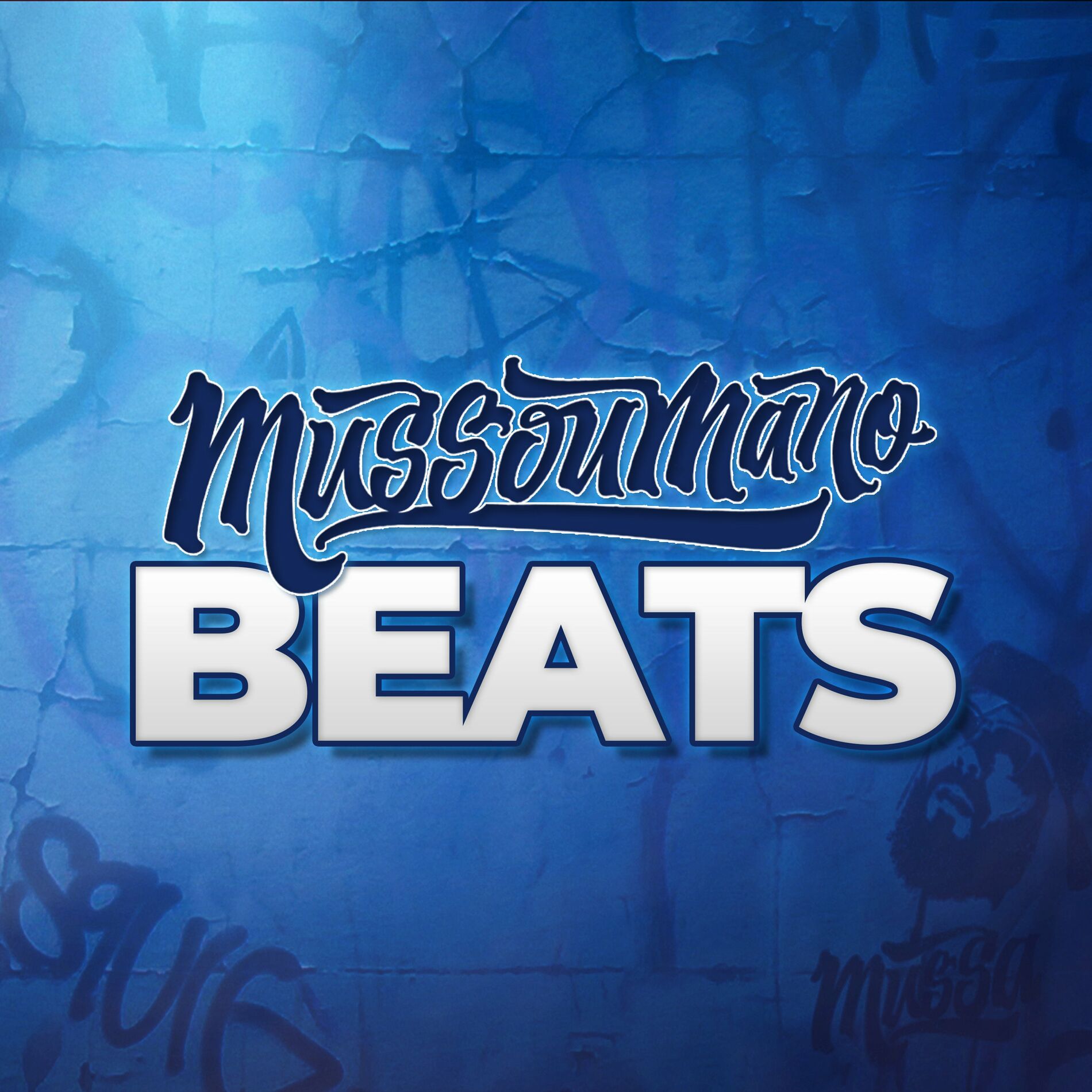Album cover of Mussoumano Beats