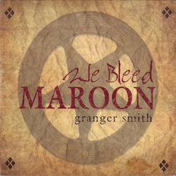 Cover of We Bleed Maroon