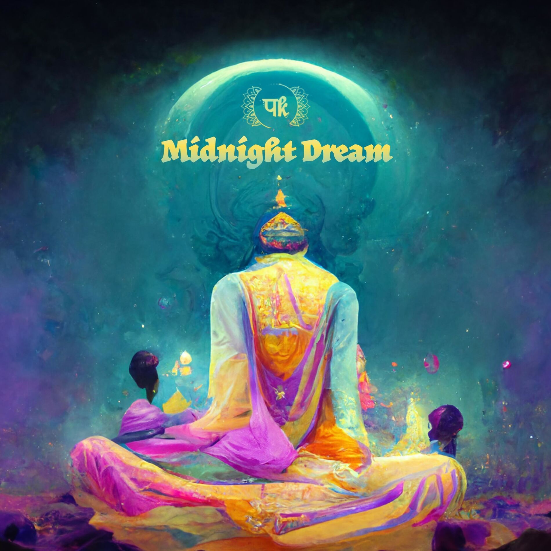 Album cover of Midnight Dream