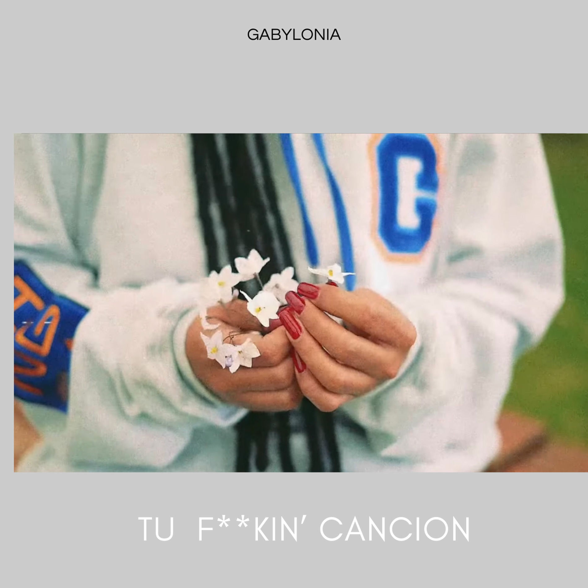 Album cover of Tu F**Kin' Canción