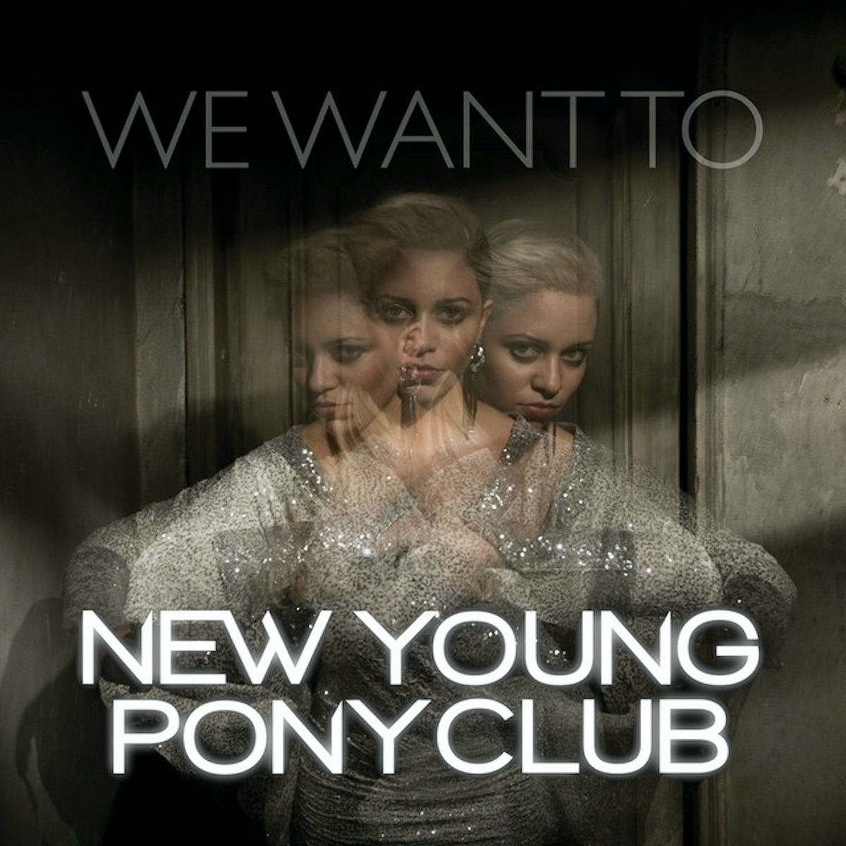 Album cover of We Want To