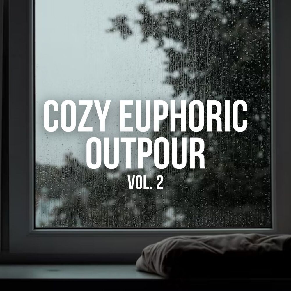 Picture of Cozy Euphoric Outpour Vol. 2