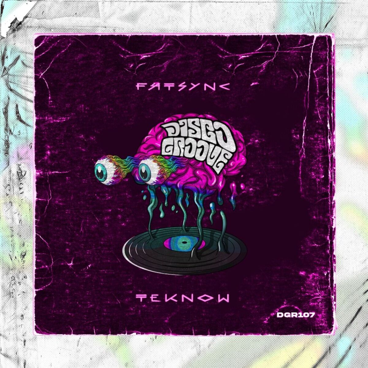 Album cover of Teknow