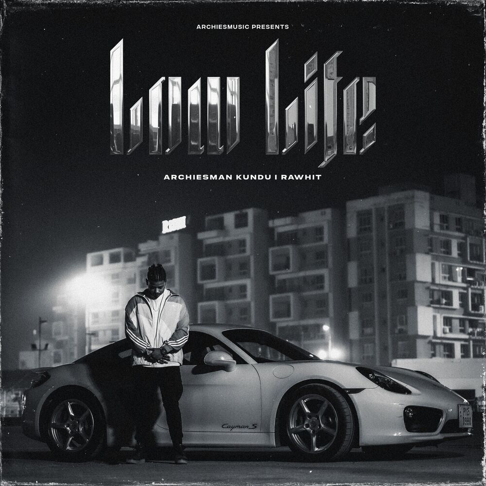 Picture of Low Life