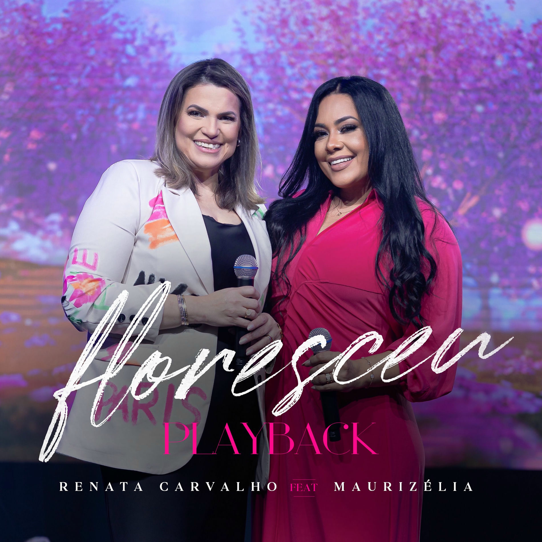 Album cover of Floresceu