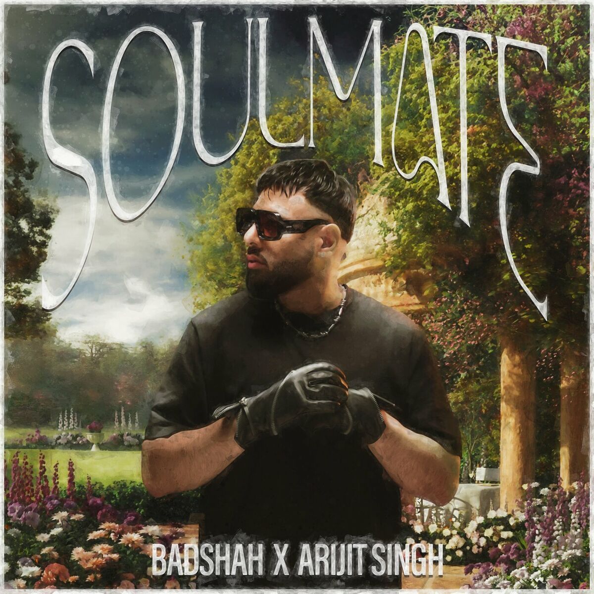 Album cover of Soulmate