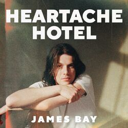 Cover of Heartache Hotel