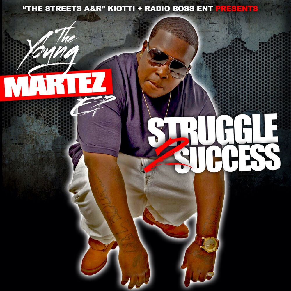 Picture of Struggle 2 Success