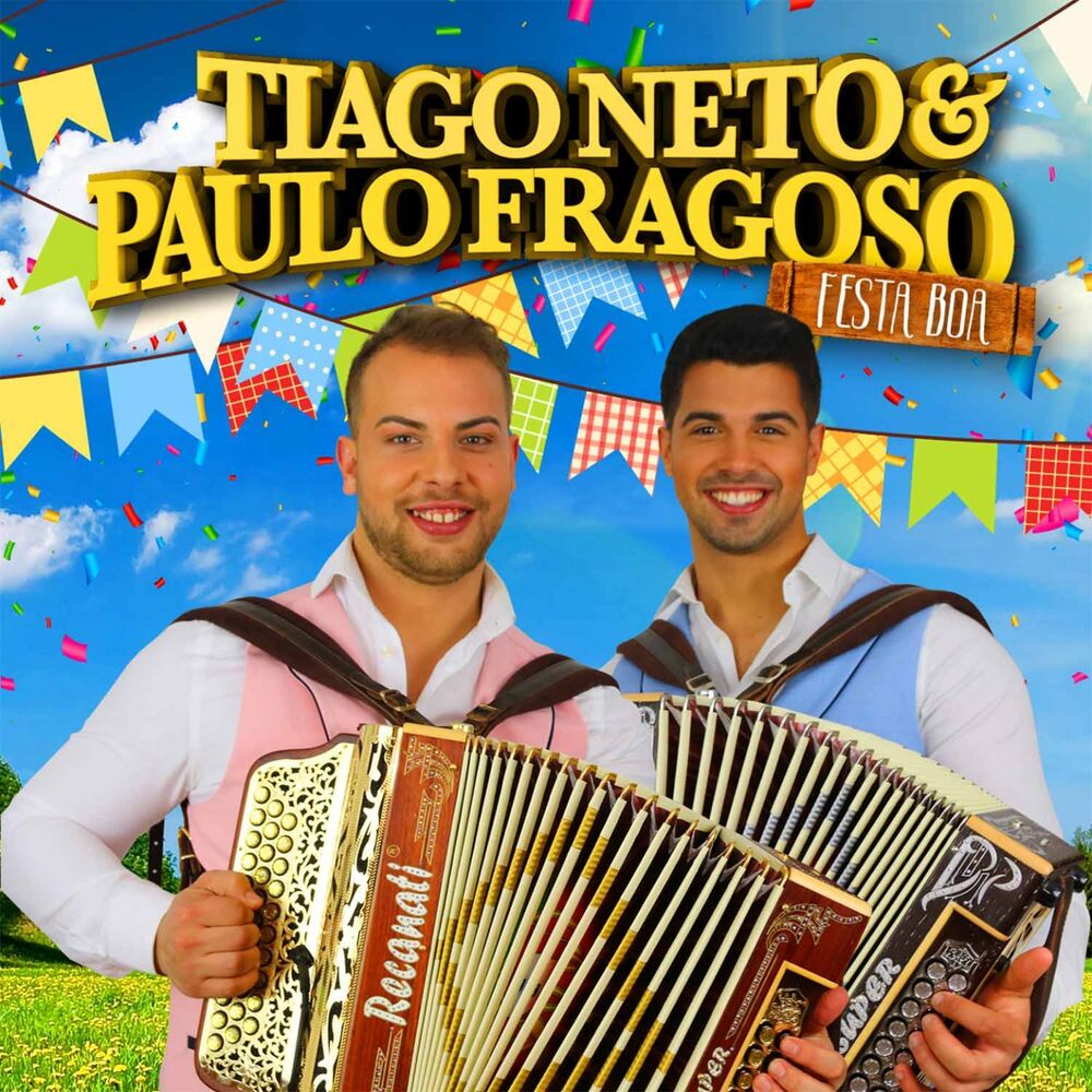 Picture of Festa Boa