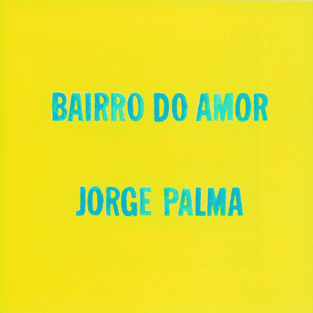 Picture of Bairro Do Amor