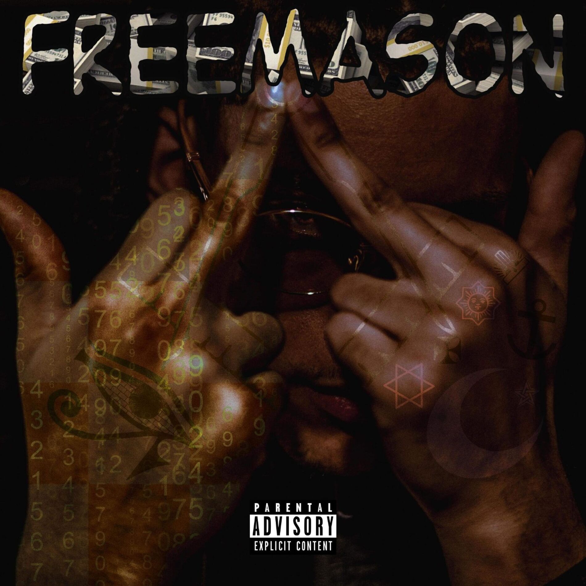 Album cover of Freemason (Deluxe)