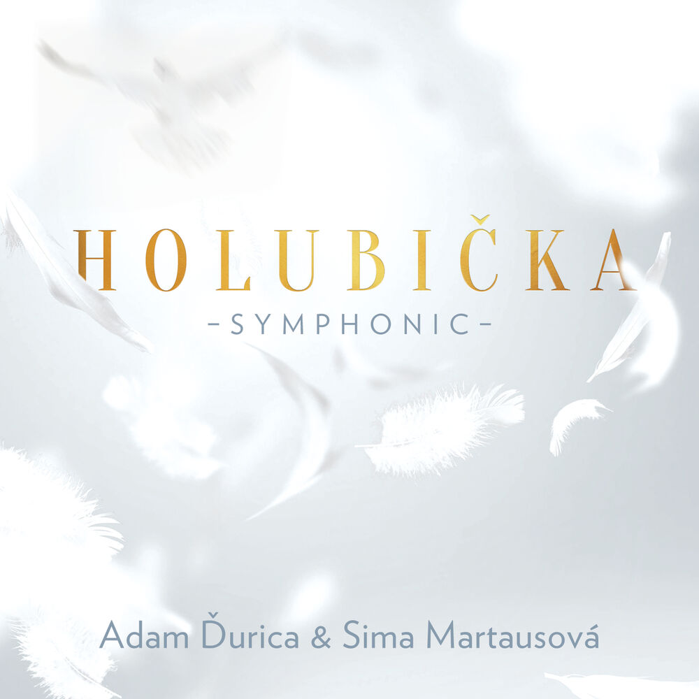 Picture of Holubička (Symphonic)