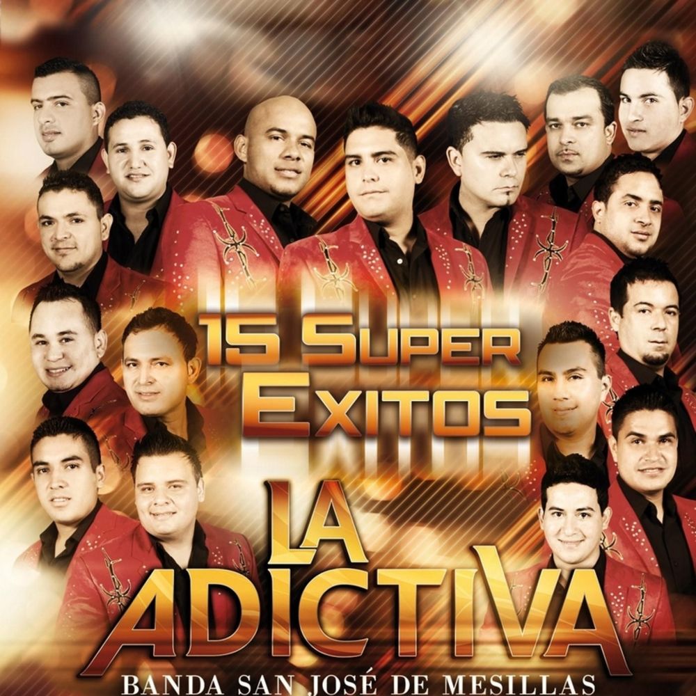 Picture of 15 Super Exitos