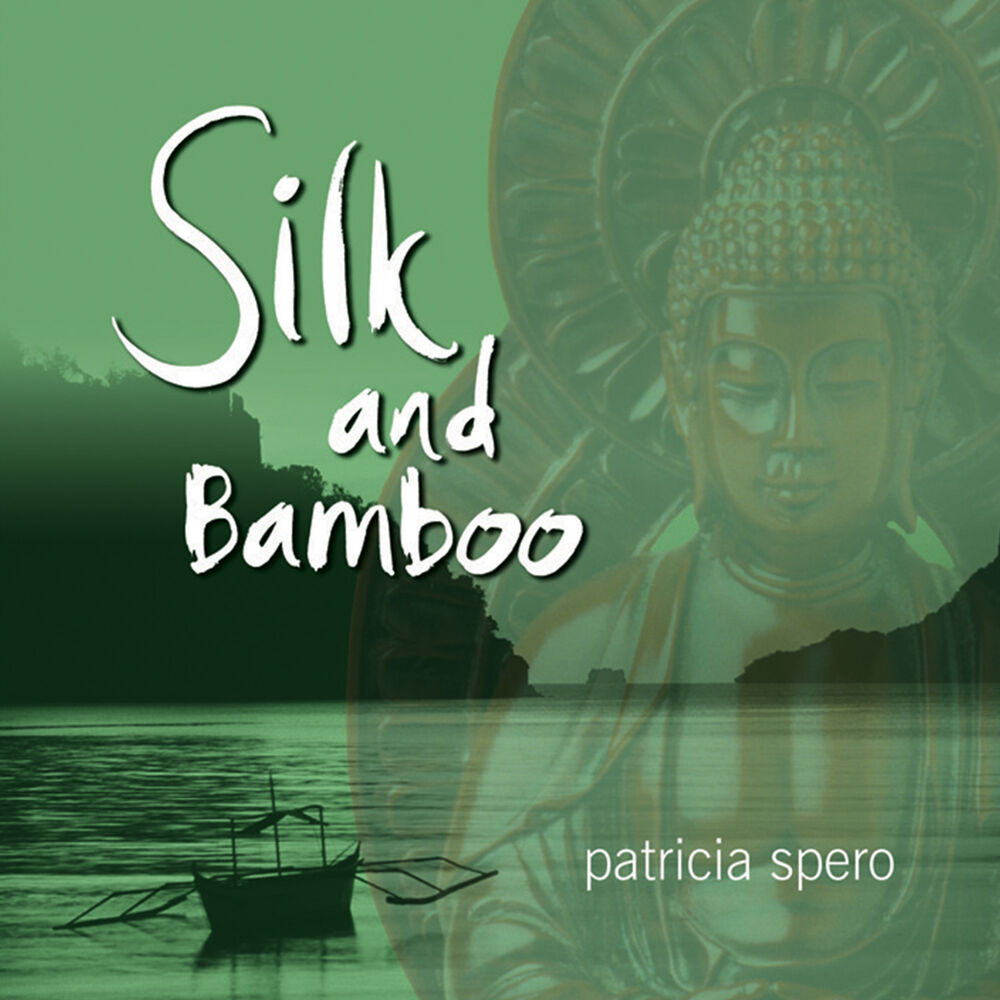 Picture of Silk and Bamboo