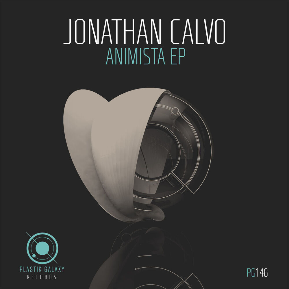 Picture of Animista EP