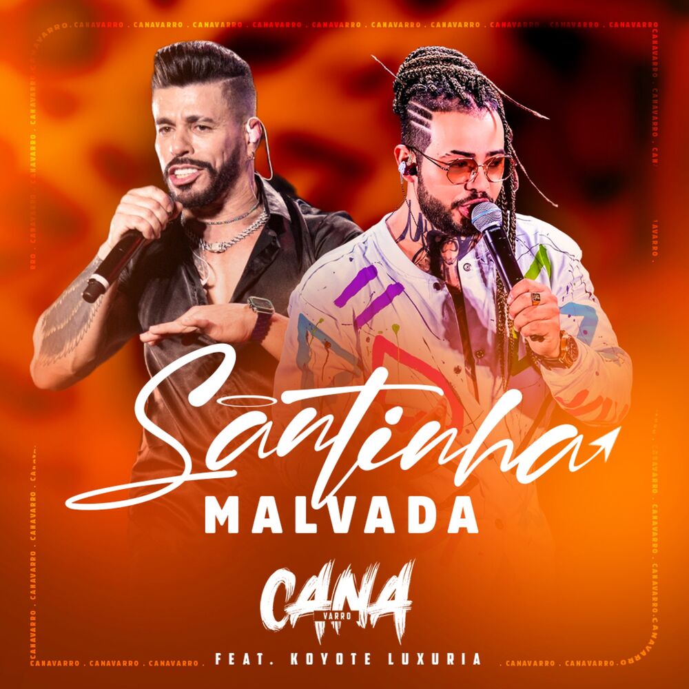 Picture of Santinha Malvada (Ao Vivo)
