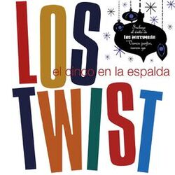 Cover of El 5 En La Espalda