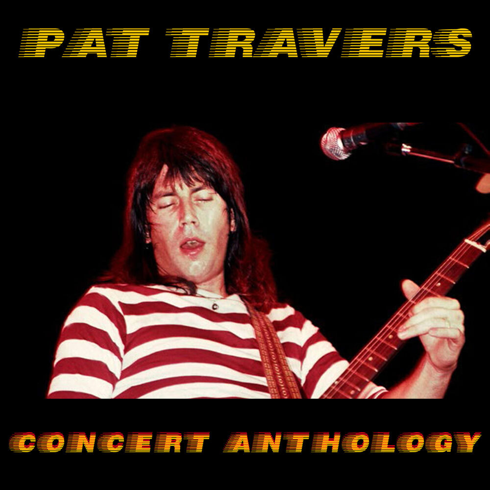 Picture of Concert Anthology - Live