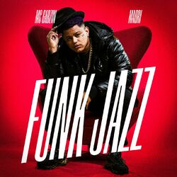 Cover of Funk Jazz