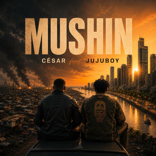 Mushin