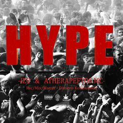Cover of HYPE