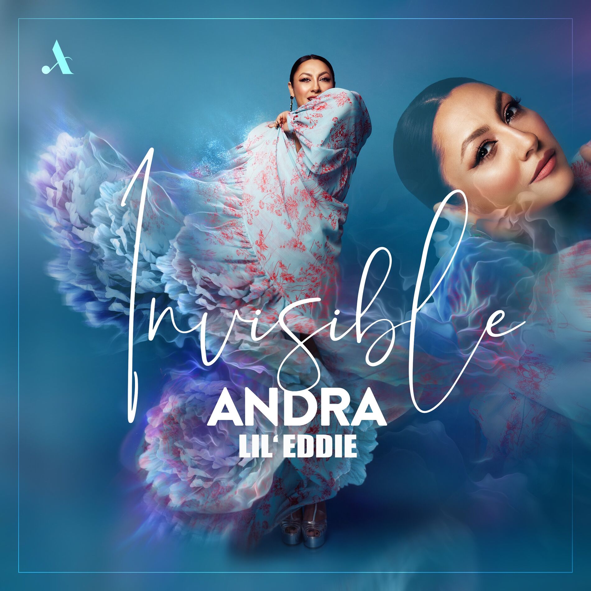 Album cover of Invisible