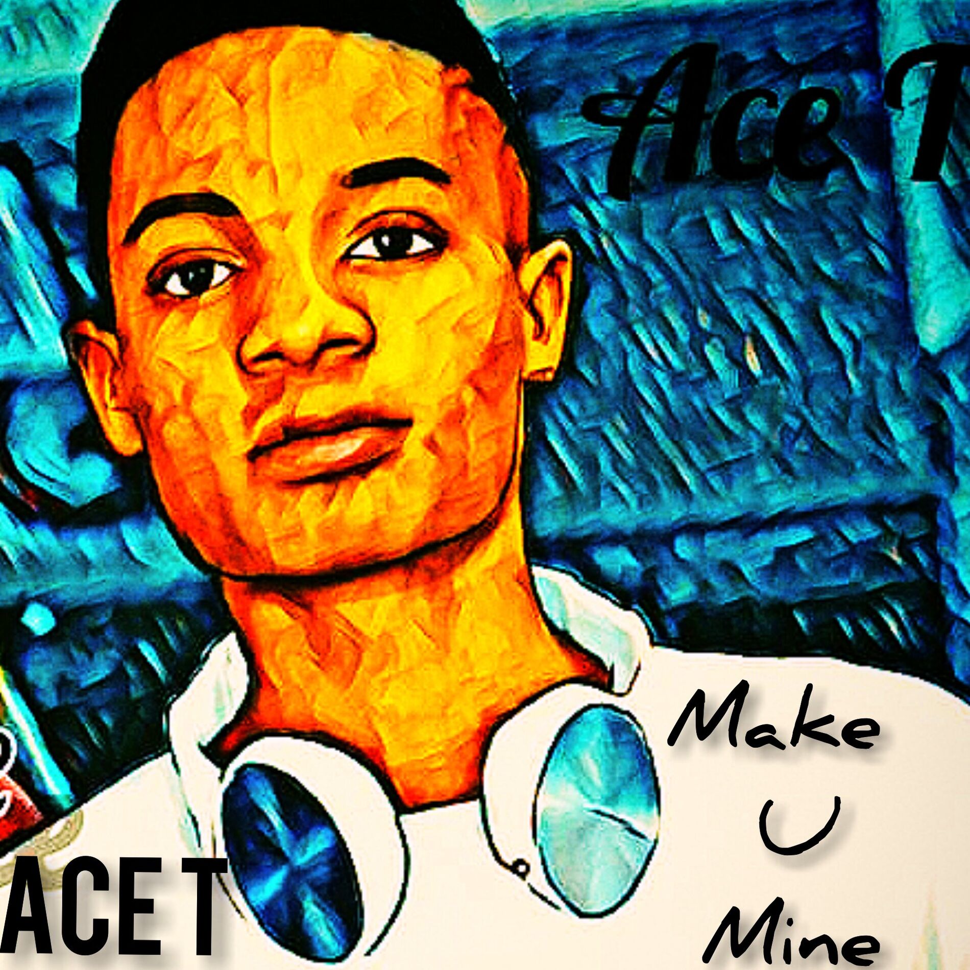 Album cover of MAKE U MINE (2024)