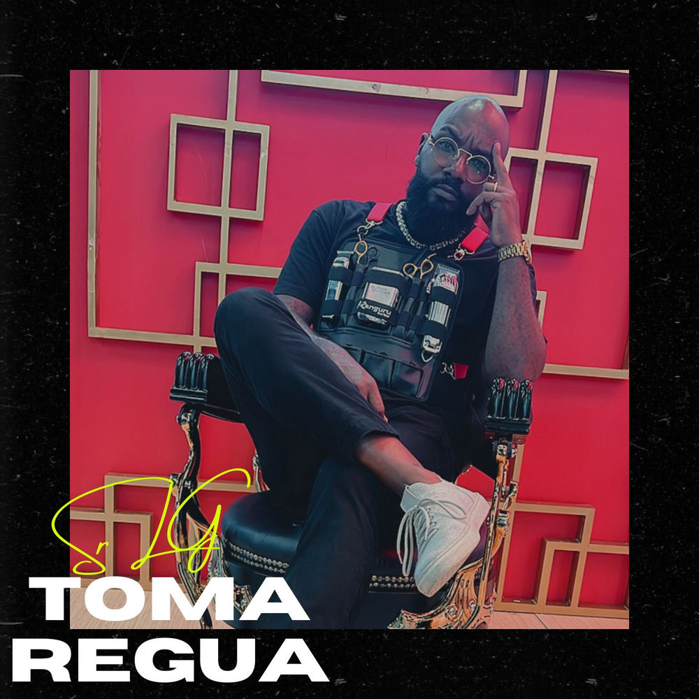 Toma Regua