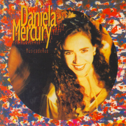 O Reggae e O Mar by Daniela Mercury - 173 BPM