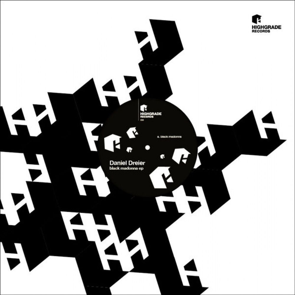 Picture of Black Madonna EP