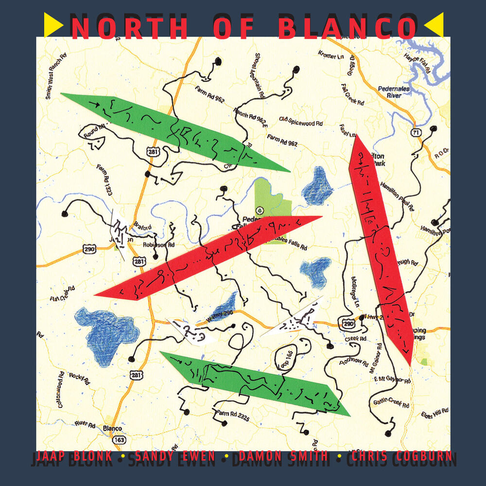 Picture of North of Blanco