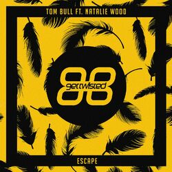 Cover of Escape