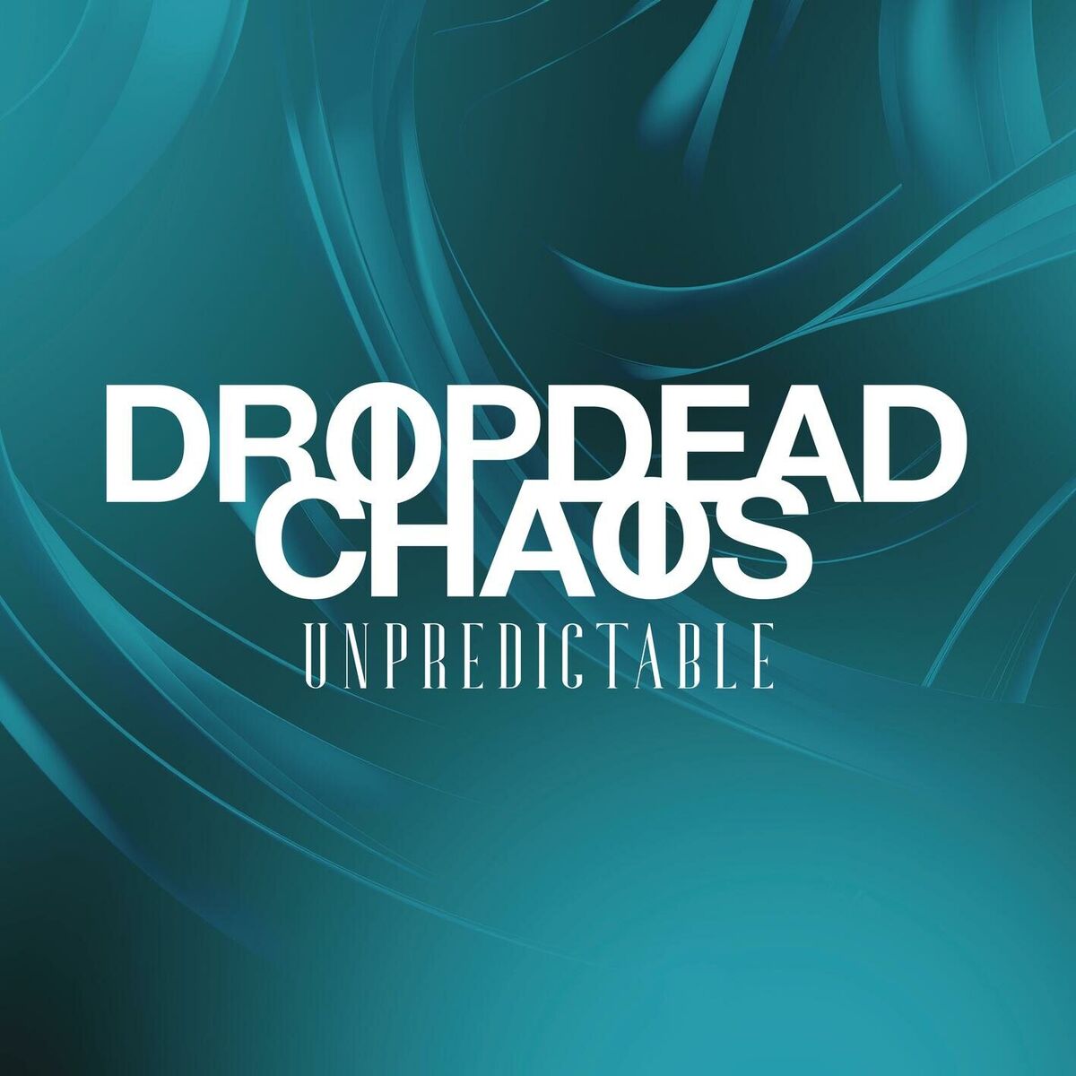 Album cover of Unpredictable