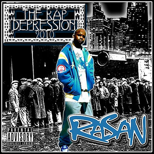 Rasan - The Rap Depression | Deezer