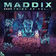 The Rave by Maddix album cover