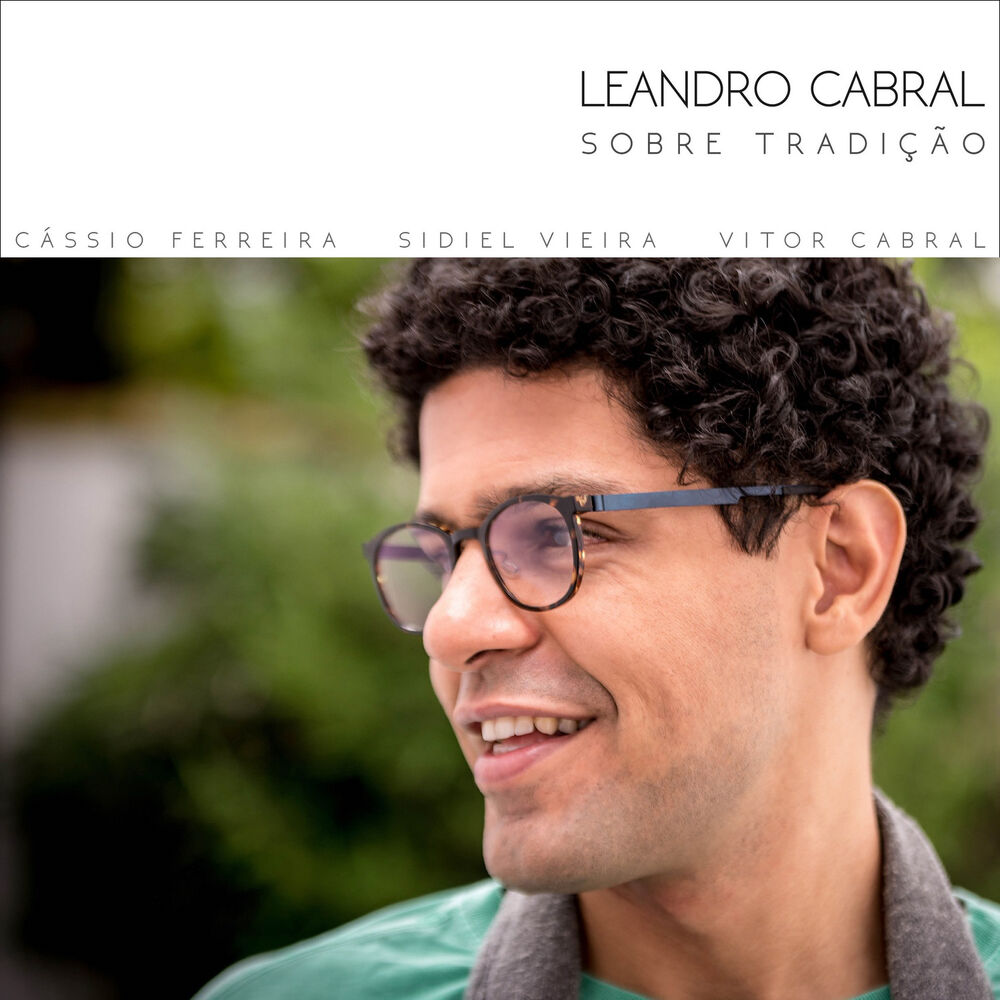 Picture of Sobre Tradição - EP