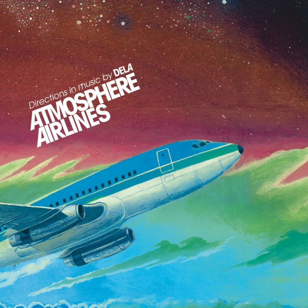 Picture of Atmosphere Airlines Vol.1
