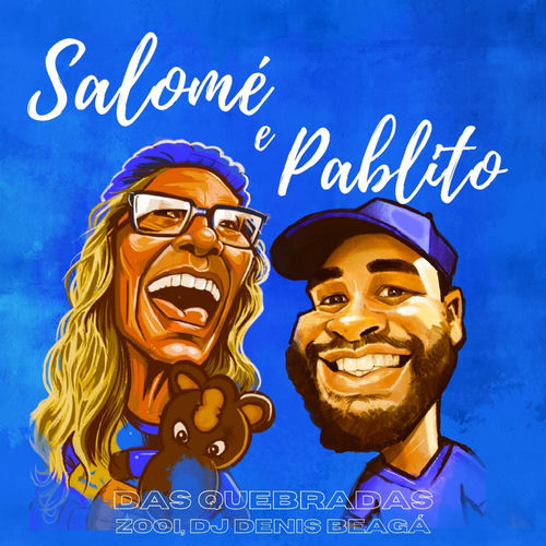 Salomé e Pablito