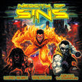 Neocity Of Sins