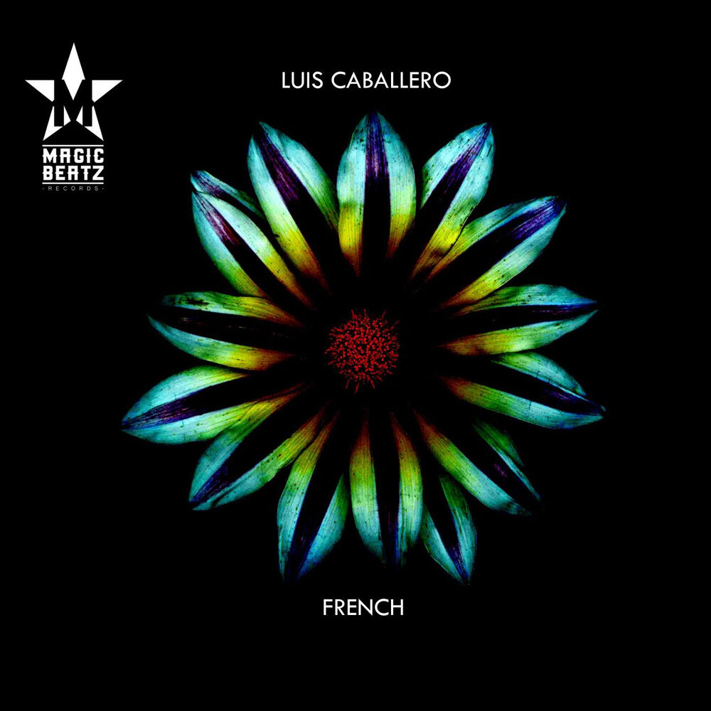 Picture of French EP