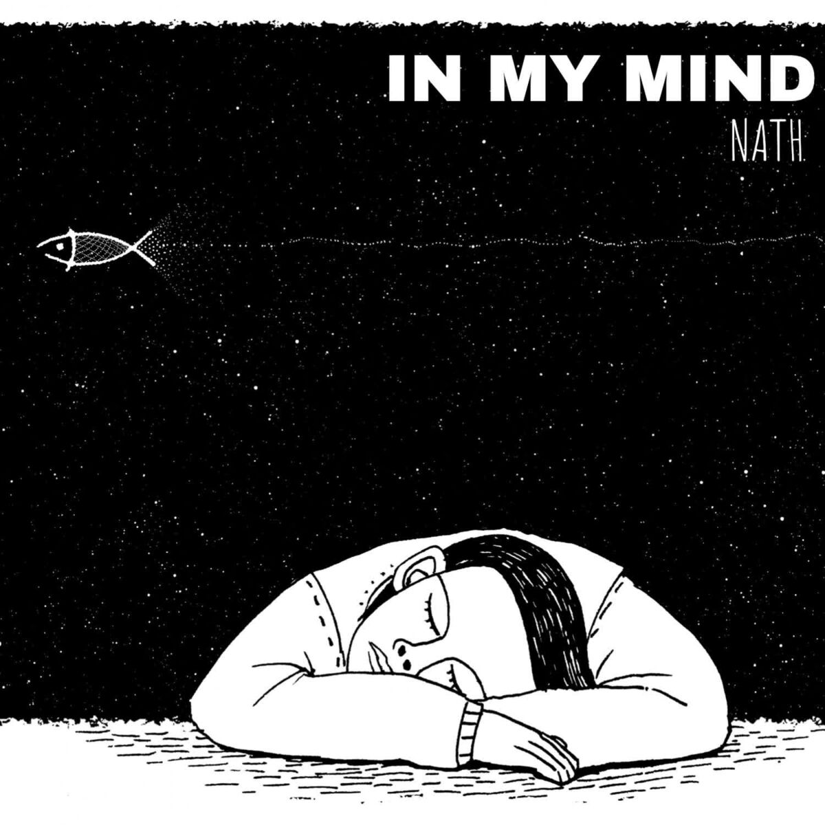 Album cover of In My Mind