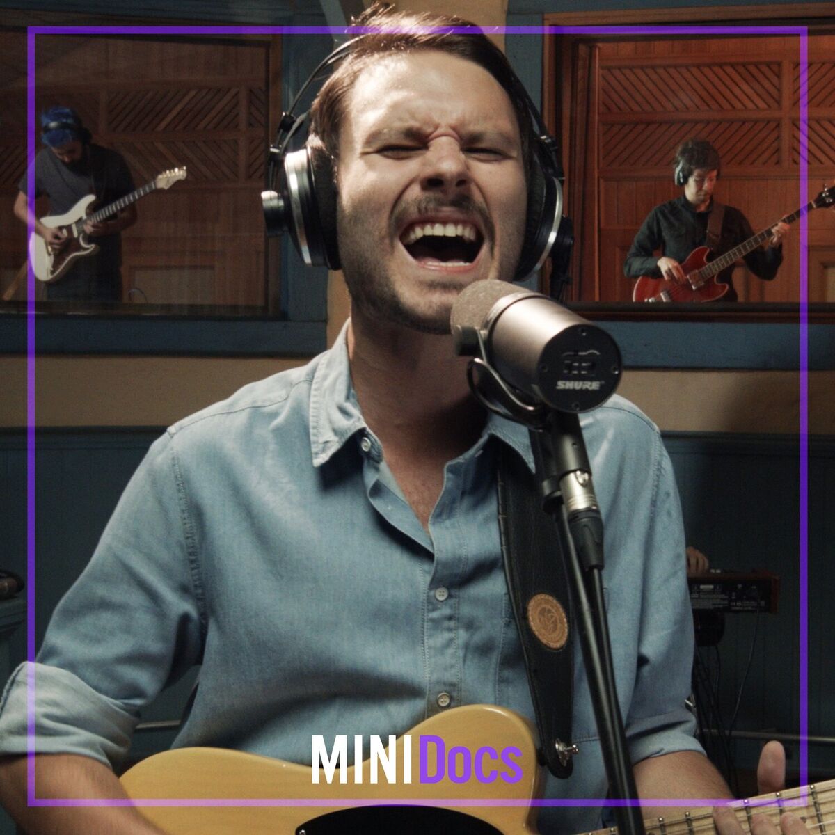 Album cover of Paulo Novaes No Minidocs
