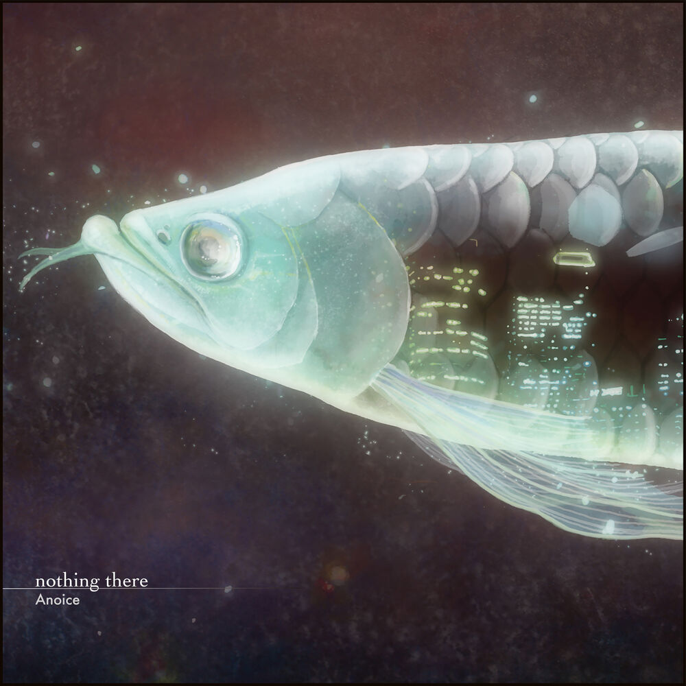Picture of nothing there (feat. Takahiro Kido, Yuki Murata & films)