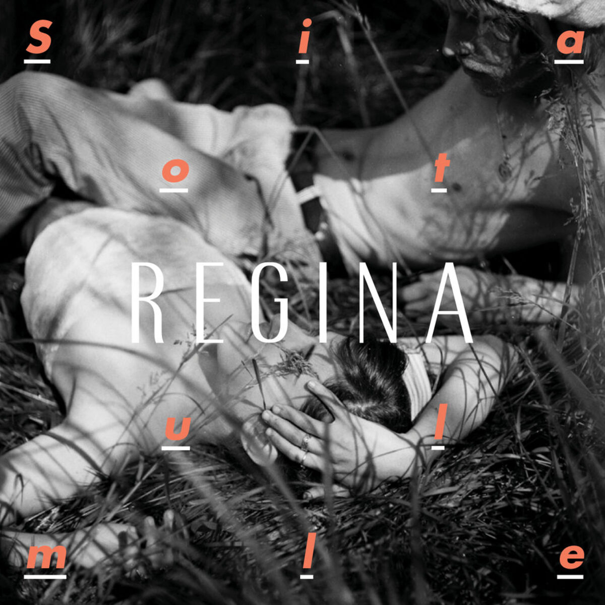 Album cover of Soita mulle