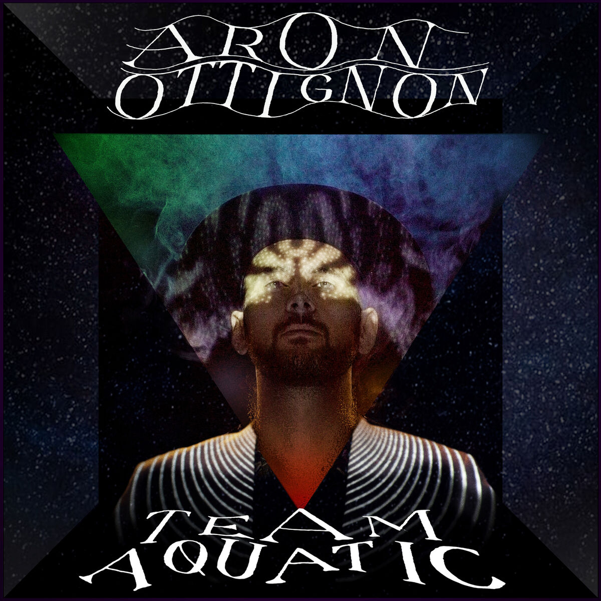 Album cover of Team Aquatic