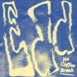 Cover of No Coffee Break