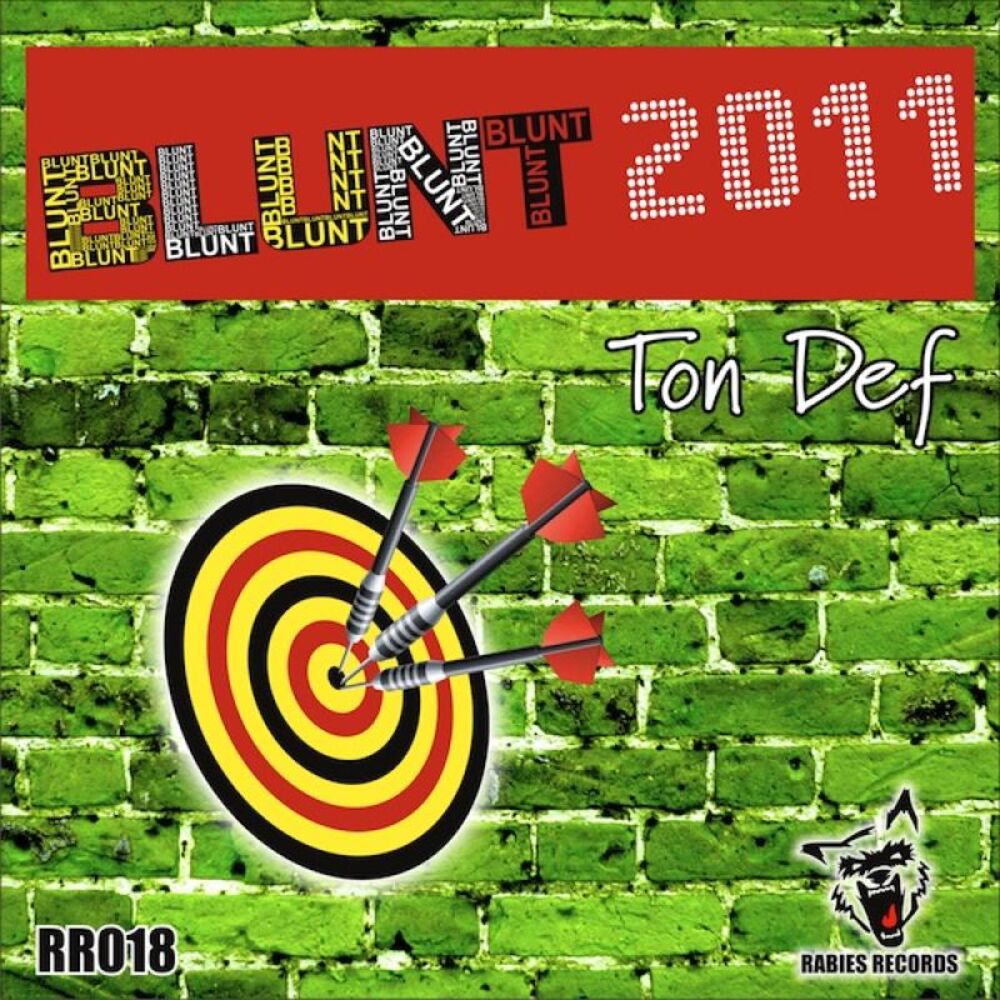 Picture of Blunt 2011