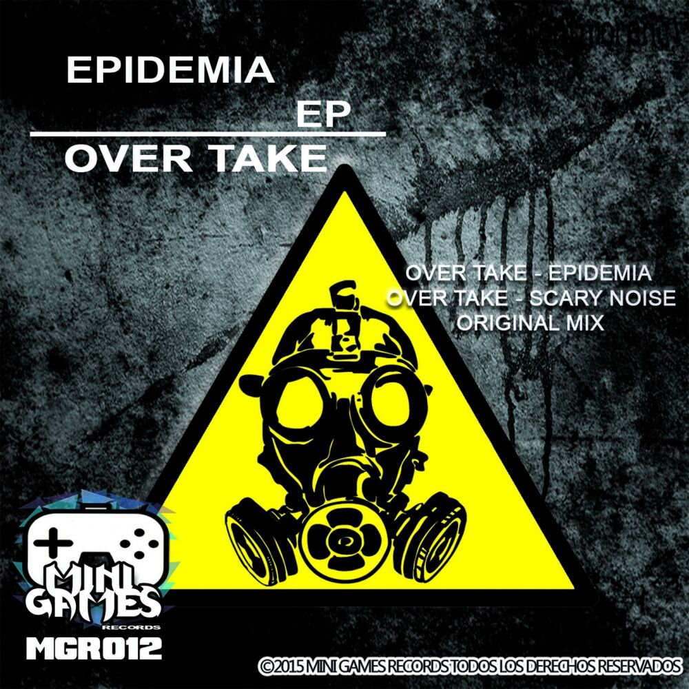 Picture of Epidemia