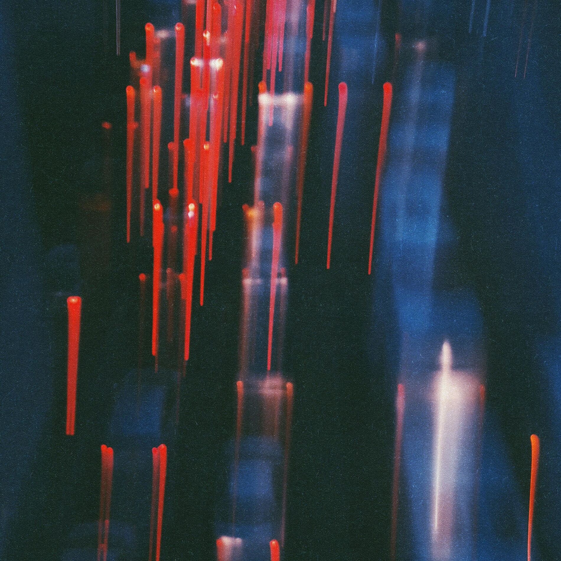 Album cover of On My Way