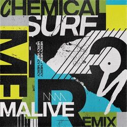 Cover of Mercy (Malive Remix)